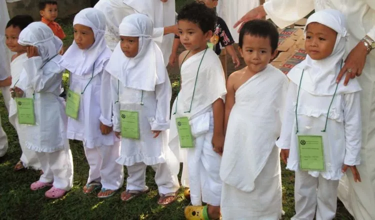 8 Proses Taaruf yang Justru Jauh dari Kata Seram, Sudah Tahu Belum? 10