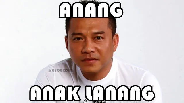 Siapa Tahu 13 Kepanjangan Nama Seleb Ini Bisa Mencerahkan Harimu, Biar Mereka Lebih Tenar Juga Sih 22