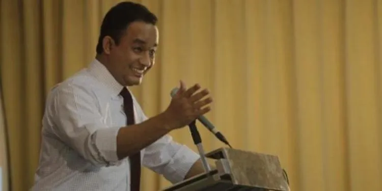 Seandaninya Bisa Memilih Gubernur DKI Berdasarkan Style Bajunya, Kamu Akan Pilih yang Mana? 42