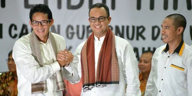 Tak Ingin Diam Saja Dihadapan Masalah Bangsa, Akademisi Ini Berani Menawarkan Solusi Lewat Politik! 9