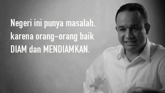 Tak Ingin Diam Saja Dihadapan Masalah Bangsa, Akademisi Ini Berani Menawarkan Solusi Lewat Politik! 7