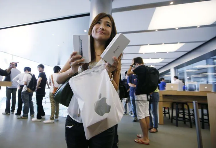 Ini 8 Bahayanya Jadi Orang yang Melek Teknologi! Sibuk Perbarui Gadget, Lupa Update Kualitas Hidup 15