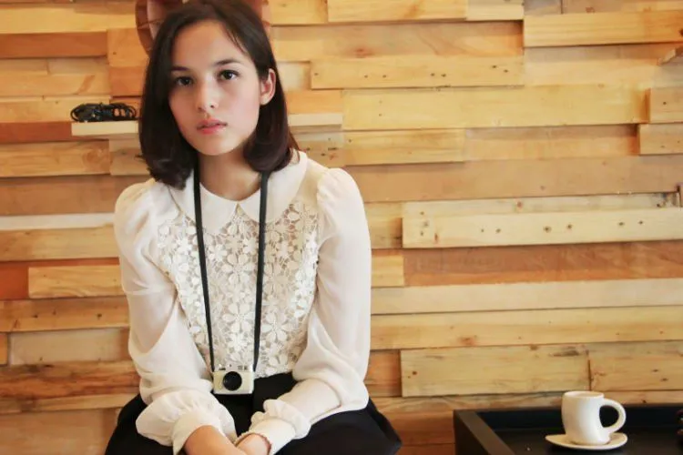 Dari Dian Sastro Sampai Raisa, Inilah 7 Rahasia Kecantikan Serta Kemulusan Kulit Mereka! 10