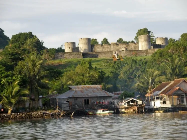 Keliling Indonesia Naik Kapal? PT Pelni Punya Paket Wisata yang Sayang Untuk Dilewatkan 8