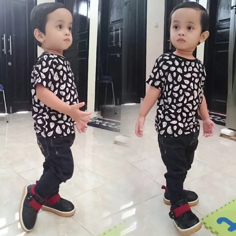 Tampilan Keren Baby Boy Kayak Gini Bisa Jadi Inspirasimu Mendandani Anakmu Besok 28