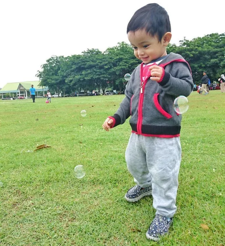 Tampilan Keren Baby Boy Kayak Gini Bisa Jadi Inspirasimu Mendandani Anakmu Besok 22