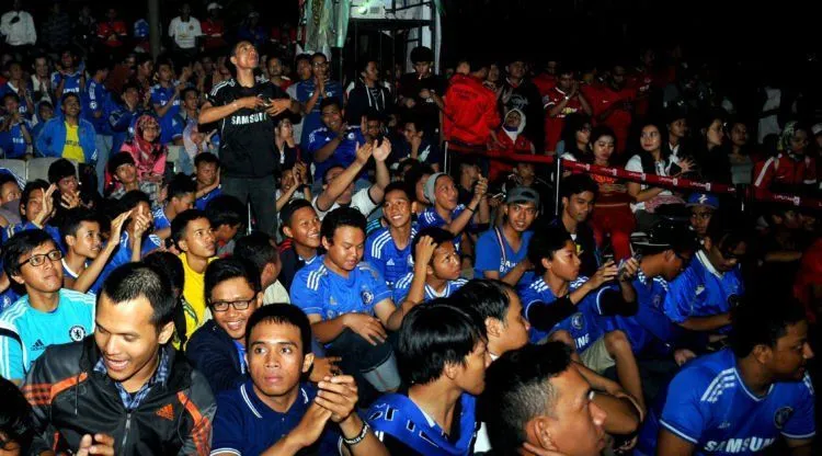 Masak Cuma Iseng Sih, Jangan-Jangan Ini Alasan Sebenarnya Pelaku Memutar Bokep di Videotron Jakarta 10