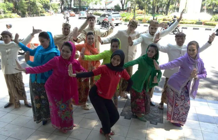 Perkenalkan Kaledonia Baru! Lebih Banyak Orang Jawa di Sini Dibandingkan di Suriname 10