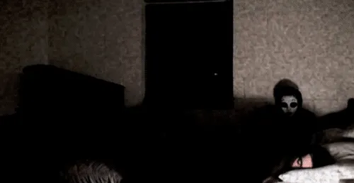 Setan Juga Bisa Nongol di Dalam Rumahmu. Tempat-tempat Ini yang Jadi Favorit Para Hantu! 16