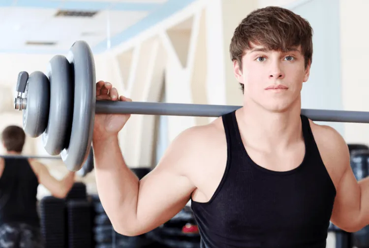 Jangan Asal Pengen Punya Perut Six Pack Saja, 7 Hal Ini Perlu Cowok-cowok Perhatikan Juga 9
