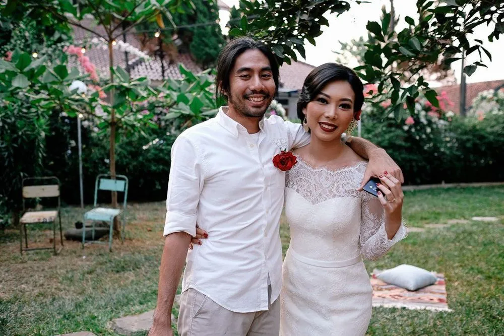 Ke Mana Aja Kamu Kok Belum Tahu Isyana Sarasvati Punya Kakak yang Nggak Kalah Berbakat, Rara Sekar! 10