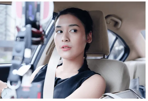 The Next Awkarin? Cek 5 Selebgram Cantik Ini Selama Belum ‘Kalian Semua Suci Aku Penuh Dosa’ 16