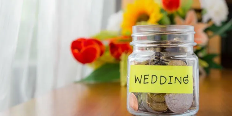 Malu Dong Kalau Modal Nikah dari Hutang atau Orangtua. Sebelum Kejadian, 8 Hal Ini Wajib Kamu Persiapkan! 11
