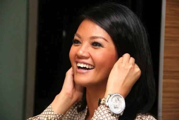 Dari Dian Sastro Sampai Raisa, Inilah 7 Rahasia Kecantikan Serta Kemulusan Kulit Mereka! 11
