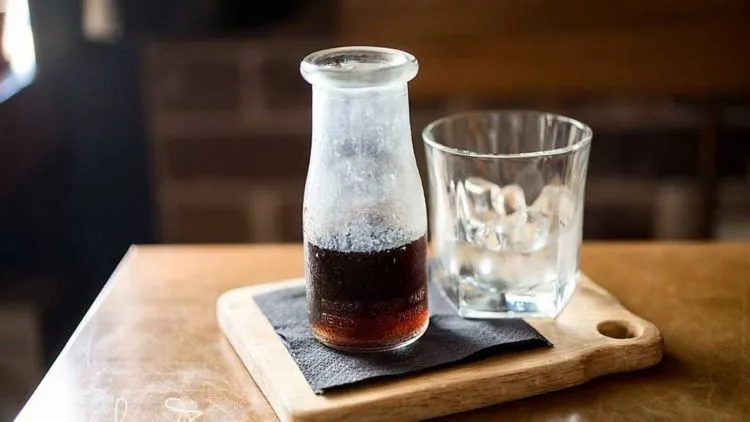 6 Kreasi Minuman A la Cafe Bermodal Kopi Sachet-an. Obat Ngantuk yang Bisa Diandalkan 12