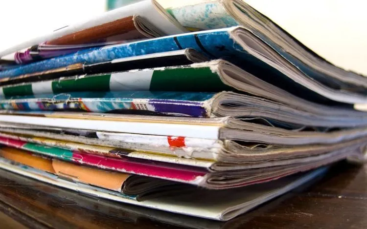 9 Barang Ini Sah Untuk Disingkirkan dari Lemari. Disayang-sayang, Padahal Nggak Berguna Lagi 12