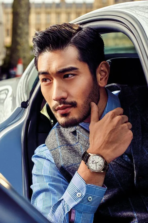 5 Alasan Kenapa Cowok Harus Memperhatikan Penampilannya. Merawat Diri Tidak Sama Dengan Feminin! 7