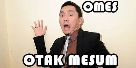 Siapa Tahu 13 Kepanjangan Nama Seleb Ini Bisa Mencerahkan Harimu, Biar Mereka Lebih Tenar Juga Sih 18