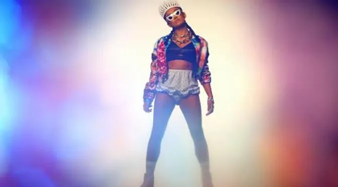Agnez Mo Dipuji Majalah Fashion Ternama - VOGUE, Nah Siapa Kemarin yang Suka Ngejek Dandanannya? 8