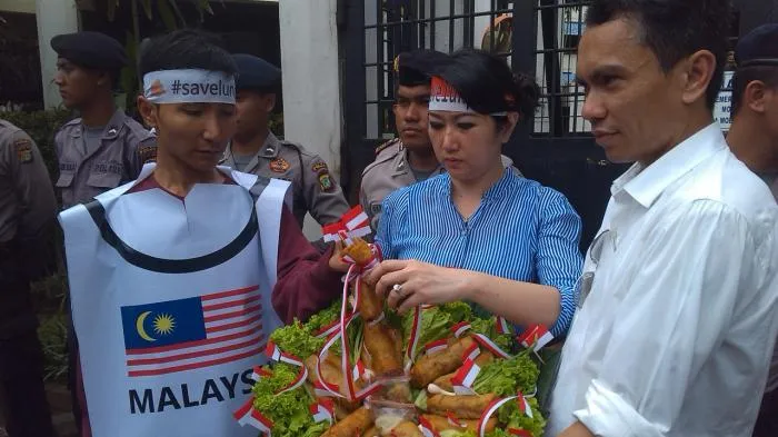 Miss Universe Malaysia Bakal Pakai Kostum Nasional Bergaya Gatotkaca, Hayo Kebudayaannya Dijaga Tuh 7