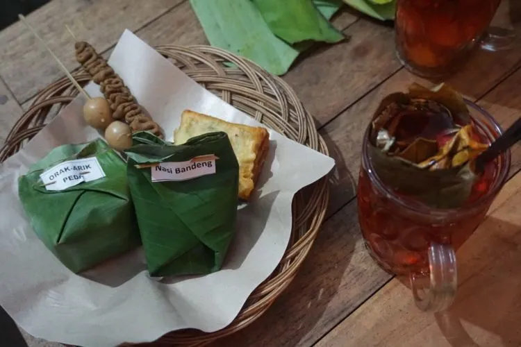 8 Ide Makanan Murah Selain Telur Ceplok dan Mie Instan; Cocok Nih Buat Akhir Bulan! 16