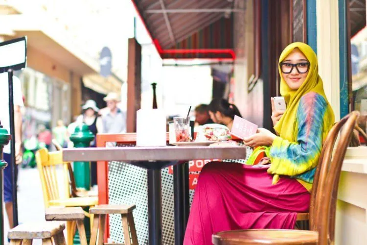 Dari Dian Sastro Sampai Raisa, Inilah 7 Rahasia Kecantikan Serta Kemulusan Kulit Mereka! 9