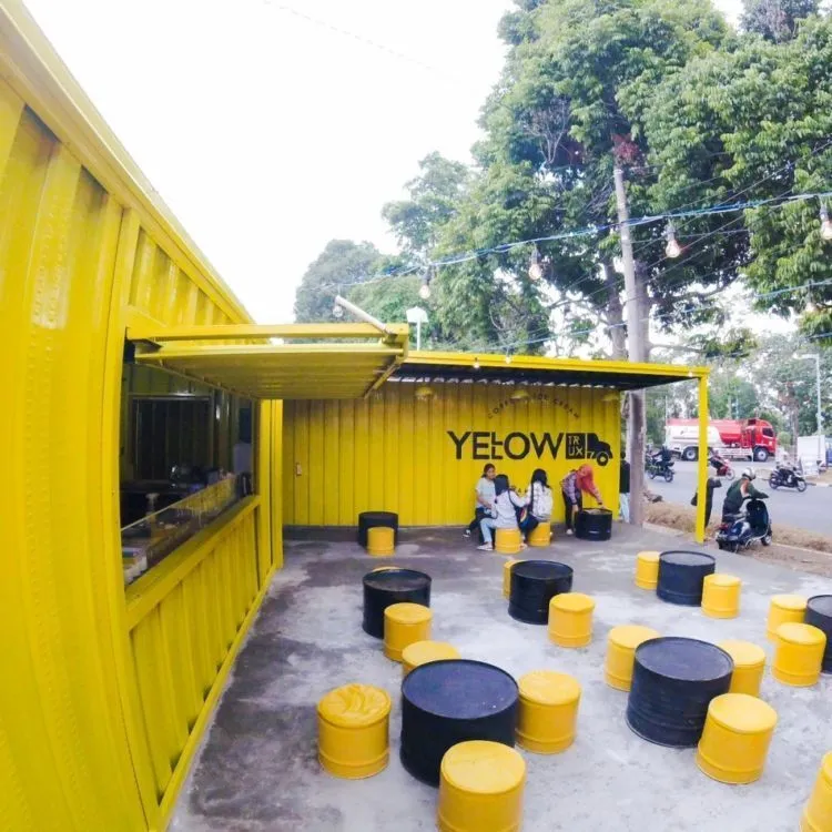 Buat Kamu Anak Hits Bogor, 9 Kafe dan Resto Instagramable yang Asik Ini Bisa Jadi Referensi Terbaik! 18
