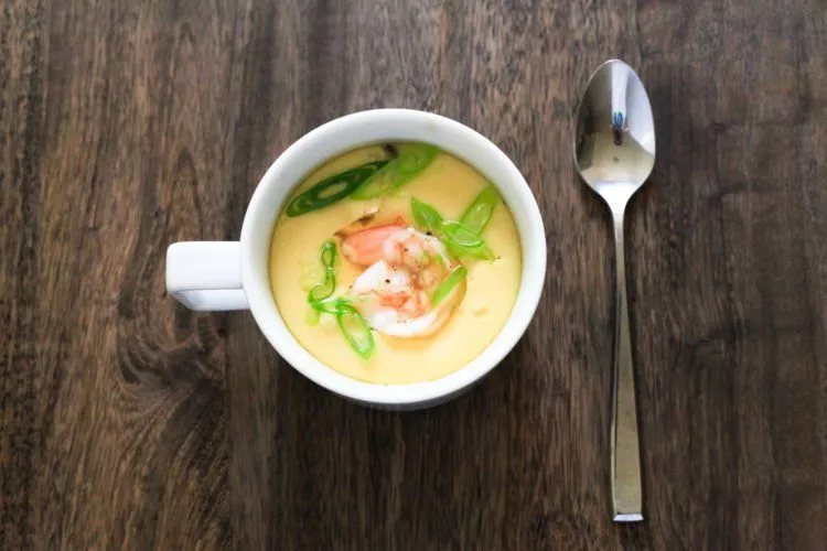 7 Resep Olahan Telur Ala Restoran yang Mewah (Mudah) 10 olahan telur agar tidak bosan