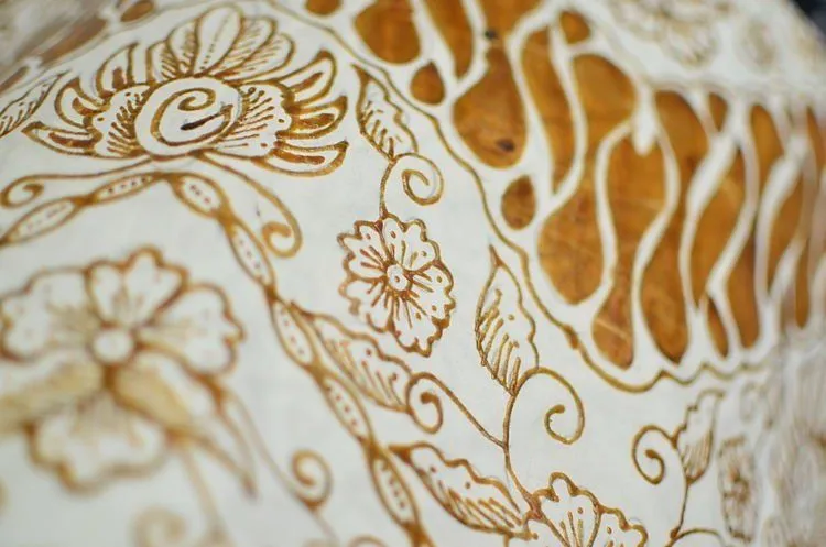 Yuk Cari Tahu Bedanya Batik 50 Ribuan dan 500 Ribuan. Biar Pertanyaan 'Kok Mahal Banget?'-mu Bisa Terjawab 15