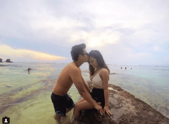 The Next Awkarin? Cek 5 Selebgram Cantik Ini Selama Belum ‘Kalian Semua Suci Aku Penuh Dosa’ 11