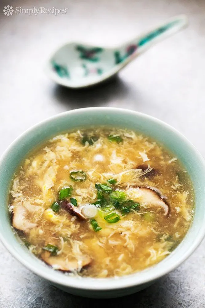 7 Resep Olahan Telur Ala Restoran yang Mewah (Mudah) 12