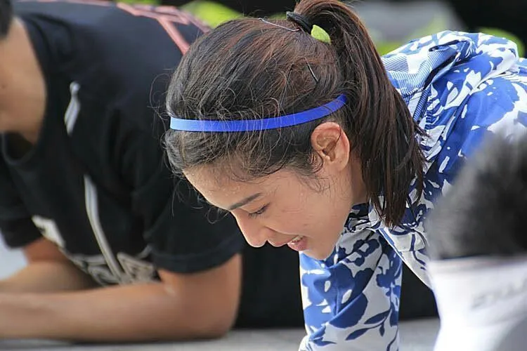6 Ekspresi Cewek yang Bikin Cowok Jatuh Cinta. Banyak yang Nggak Nyangka Kalau Cowok Mikir Gini 12