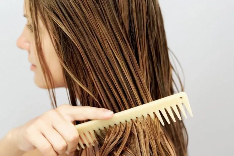 9 Bahan Alami Ini Ampuh Usir Ketombe dan Bakteri di Kulit Kepalamu. Bye-bye Gatal ~ 11