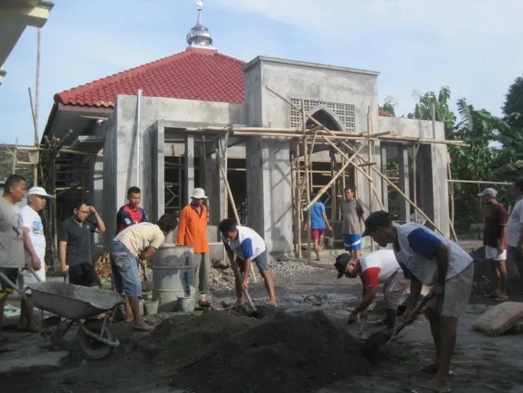 Norma dan Adat Jawa yang Hampir Musnah. Kamu yang Jawa, Masih Njawani Kaya Gini Nggak? 9