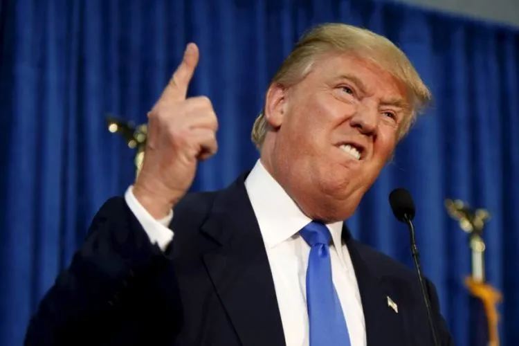 Hillary Clinton atau Donald Trump? Siapa Pun yang Jadi Presiden AS, Kenali Dampaknya ke Indonesia 8