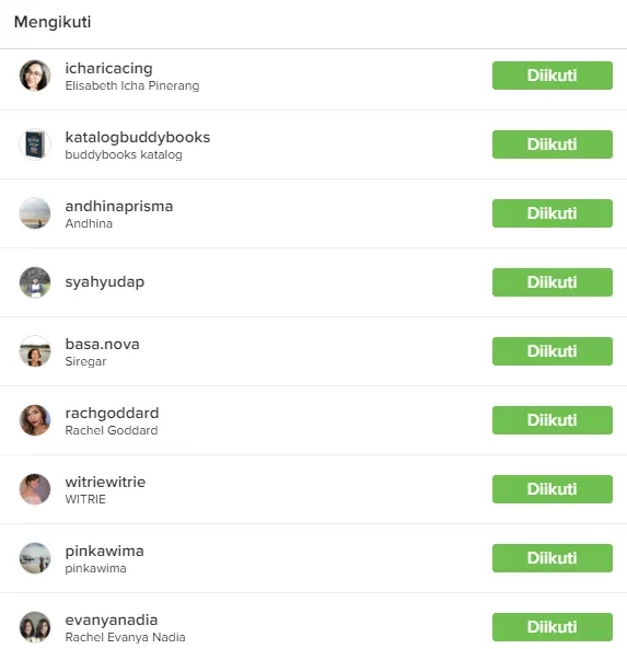 Mulai Dari mIRC Sampai Tinder, Cowok Selalu Terlihat Ngebet Di Media Sosial. Malu-maluin Aja! 7