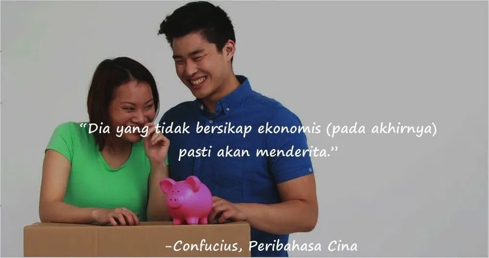 Yang Muda dan Mau Kaya! Ini Nih 15 Pepatah Bijak Tionghoa, Kunci Suksesnya Dari Generasi ke Generasi 24