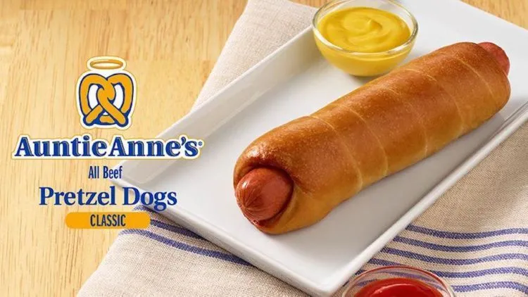Tahukah Kamu Kenapa Hot Dogs di Malaysia Itu Jadi Haram? Karena Ada Kata ‘Dogs’ #yaiyalah 7