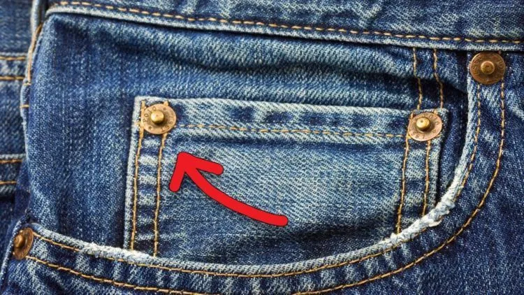 17 Benda Ini Selalu Membuatmu Bertanya-tanya, 'Apa sih Fungsinya?'. Dan Inilah Jawabannya 20