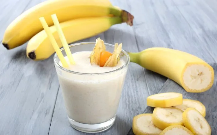 Ngemil 7 Makanan ini Setelah Jam 8 Malam Nggak Bakal Bikin Melar. Statusnya: Aman 14