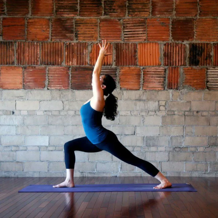 Bye-bye Sama Perut Buncit dengan 11 Gaya Yoga Pelancar BAB Ini. Yuk Coba! 20