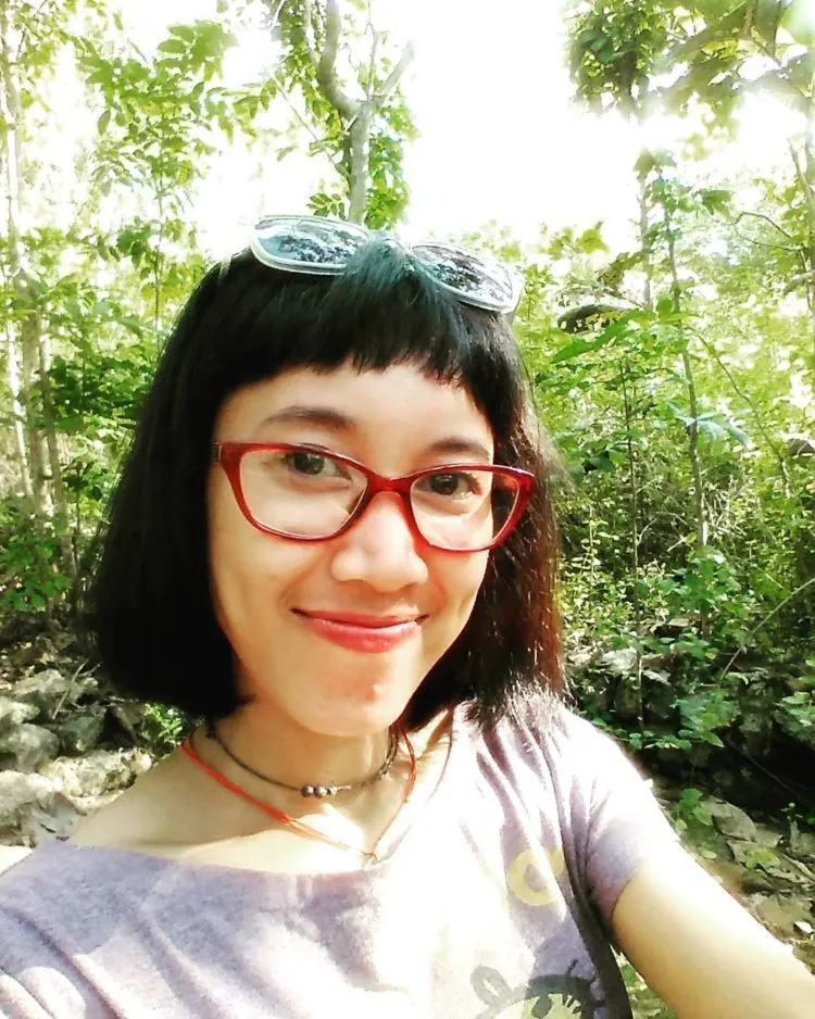 Perasaan Para Cewek yang Belum Berhijab di Tengah Mayoritas Mereka yang Sudah Menutup Aurat 14