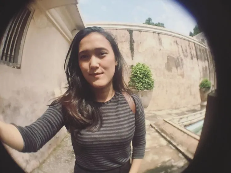 Perasaan Para Cewek yang Belum Berhijab di Tengah Mayoritas Mereka yang Sudah Menutup Aurat 19