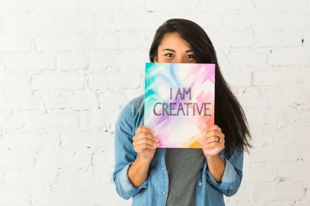 6 DIY Sampul Buku Catatan dari Barang Bekas yang Anti Mainstream. Guys, Mari Berkreasi! 17