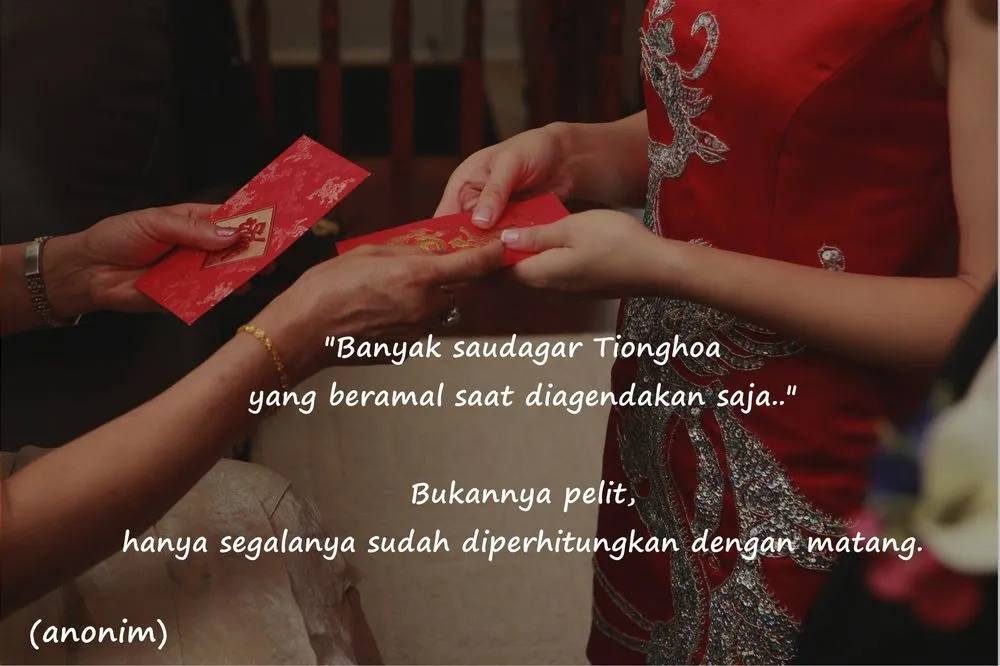 Yang Muda dan Mau Kaya! Ini Nih 15 Pepatah Bijak Tionghoa, Kunci Suksesnya Dari Generasi ke Generasi 26