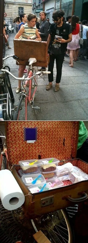 20 Ide Food Cart Unik, Untukmu Yang Berniat Mengisi Waktu Luang Dengan Bisnis Kecil-kecilan! 30