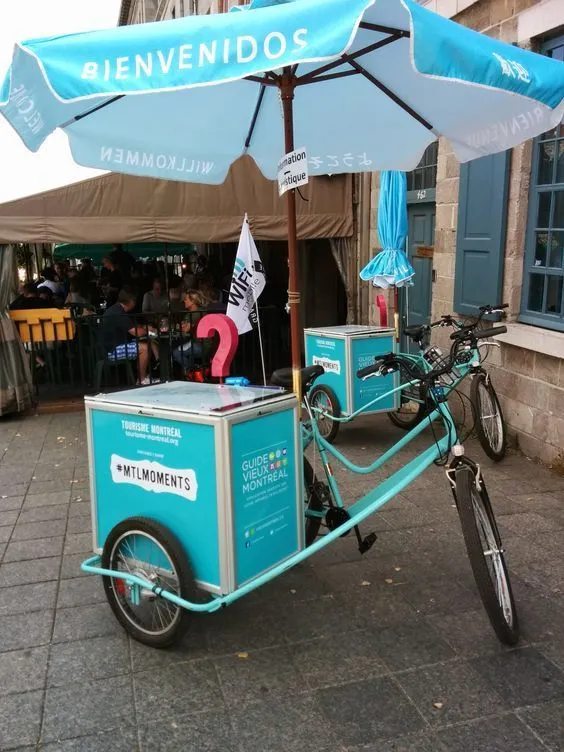 20 Ide Food Cart Unik, Untukmu Yang Berniat Mengisi Waktu Luang Dengan Bisnis Kecil-kecilan! 22