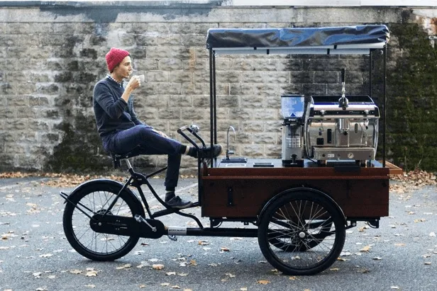 20 Ide Food Cart Unik, Untukmu Yang Berniat Mengisi Waktu Luang Dengan Bisnis Kecil-kecilan! 23
