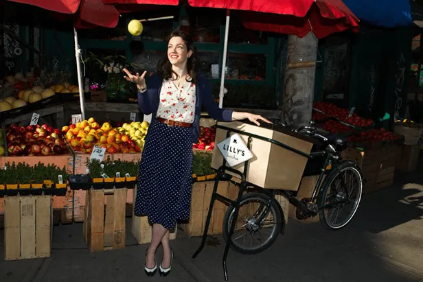 20 Ide Food Cart Unik, Untukmu Yang Berniat Mengisi Waktu Luang Dengan Bisnis Kecil-kecilan! 32