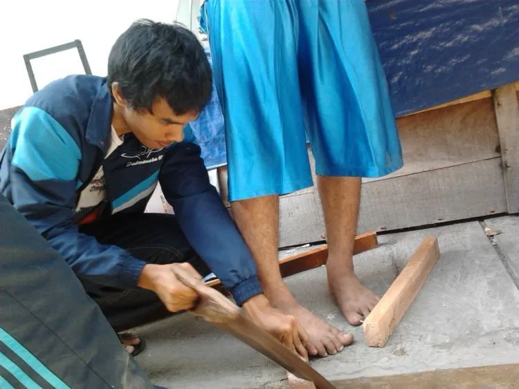 Sebelum Melamar Cewekmu, 6 Skill Ini Wajib Kamu Miliki. Biar Mertuamu Yakin Kamu Bisa Diandalkan 10